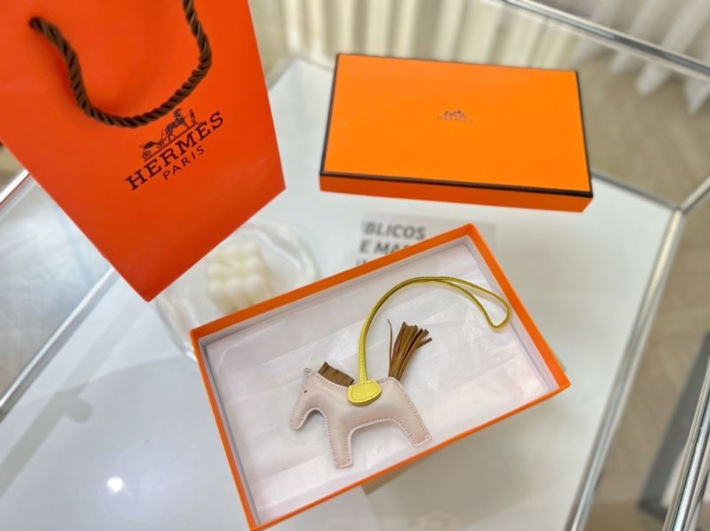 Hermes Handmade Pendant